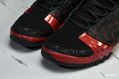 23 'Finale' Premier 318474-061 Jordan  1107